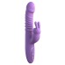 Fantasy for Her Her Thrusting Silicone Rabbit