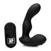 7x P-Milker Silicone Prostate Stimulator With Milking Bead