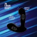 7x P-Milker Silicone Prostate Stimulator With Milking Bead 7x P-Milker Silicone Prostate Stimulator With Milking Bead