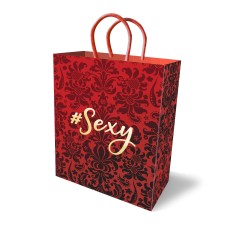 Sexy Gift Bag Sexy Gift Bag