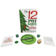 12 Pot Games of Christmas 12 Pot Games of Christmas