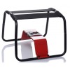Bangin Bench Extreme Sex Stool