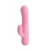 Pretty Love Leopold G-Spot Vibrator - Pink