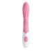 Pretty Love Hyman G-Spot Vibrator - Pink Pretty Love Hyman G-Spot Vibrator - Pink