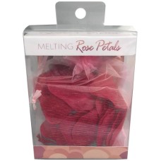 Melting Rose Petals Melting Rose Petals