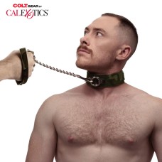 Colt Camo Collar and Leash Colt Camo Collar and Leash
