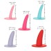 She-Ology 5-Piece Wearable Vaginal Dilator Set She-Ology 5-Piece Wearable Vaginal Dilator Set