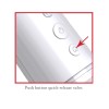 Classix Auto-Vac Power Pump - White