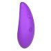 Fantasy for Her - Her Rechargeable Remote Control Bullet Purple