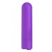 Fantasy for Her - Her Rechargeable Remote Control Bullet Purple