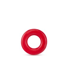 Stay Hard - Donut Rings - Red Stay Hard - Donut Rings - Red