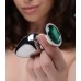 Emerald Gem Anal Plug Set Emerald Gem Anal Plug Set