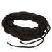Scandal BDSM Rope 98.5 Ft/ 30m - Black Scandal BDSM Rope 98.5 Ft/ 30m - Black