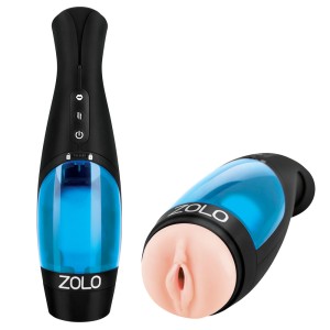 Zolo Thrustbuster Zolo Thrustbuster