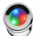 Light Up Large Anal Plug Light Up Large Anal Plug