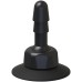 Vac-U-Lock - Deluxe 360 Swivel Suction Cup Plug