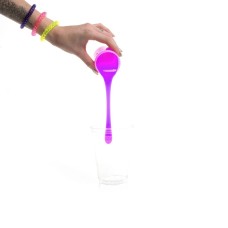 Clone-a-Willy Silicone Refill - Purple Clone-a-Willy Silicone Refill - Purple