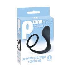 P-Zone Cock Ring P-Zone Cock Ring