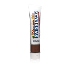 Swiss Navy Chocolate Bliss Water-Based Lubricant 10ml Swiss Navy Chocolate Bliss Water-Based Lubricant 10ml