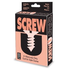 Screw U - Card Game Screw U - Card Game