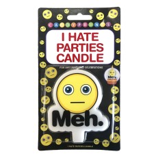 Meh Candle Meh Candle