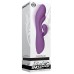 Rampage Purple Silicone Vibe
