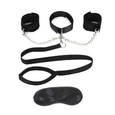 Collar and Cuff Collar and Cuff