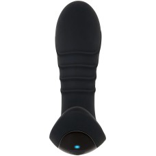The Gentlemen Rechargeable Prostate Massager