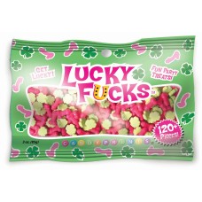 Lucky Fucks 3 Oz Bags Lucky Fucks 3 Oz Bags