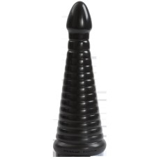 Titanmen Tools Intimidator - Large - Black Titanmen Tools Intimidator - Large - Black