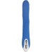 Tidal Wave Vibrator Blue