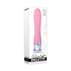Sparkle Rechargeable Vibe