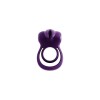 Thunder Bunny Rechargeable Dual Ring - Perfectly Purple