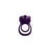 Thunder Bunny Rechargeable Dual Ring - Perfectly Purple