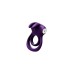 Thunder Bunny Rechargeable Dual Ring - Perfectly Purple