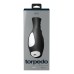 Torpedo Rechargeable Stroker - Just Black