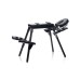 Obedience Extreme Sex Bench With Restraint Straps
