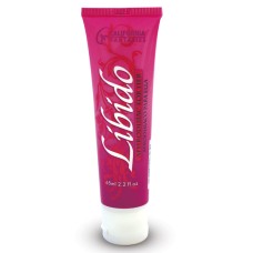 Libido - Aphrodisiac for Her - 2.2 Oz. Tube - Each Libido - Aphrodisiac for Her - 2.2 Oz. Tube - Each