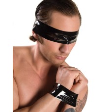 Unisex Bondage Tape - Black Unisex Bondage Tape - Black