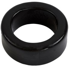 Titanmen Cock Ring - Black Titanmen Cock Ring - Black