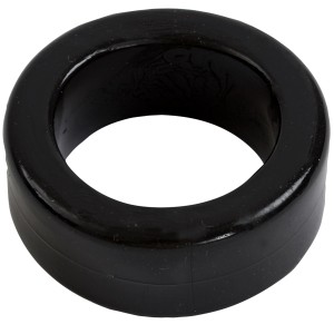 Titanmen Cock Ring - Black Titanmen Cock Ring - Black