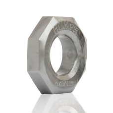 Humpx Super-Stretch Cockring - Steel Humpx Super-Stretch Cockring - Steel