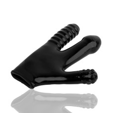 Claw Textured Glove - Black Claw Textured Glove - Black