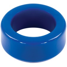 Titanmen Cock Ring - Blue Titanmen Cock Ring - Blue