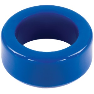 Titanmen Cock Ring - Blue Titanmen Cock Ring - Blue
