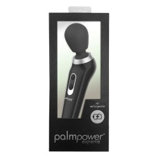 Palmpower Extreme - Black Palmpower Extreme - Black
