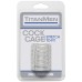 Titanmen Cock Cage - Clear