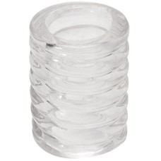 Titanmen Cock Cage - Clear Titanmen Cock Cage - Clear