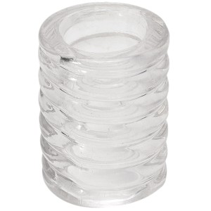 Titanmen Cock Cage - Clear Titanmen Cock Cage - Clear