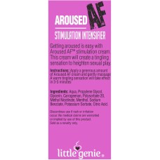 Aroused Af- Stimulation Enhancer 1.5oz
